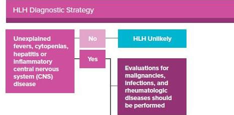 Diagnosing HLH Hemophagocytic Lymphohistiocytosis diagnosing-hlh-hemophagocytic-lymphohistiocytosis
